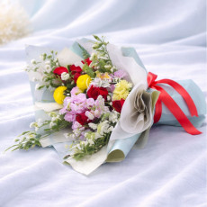 토요일에 만나요