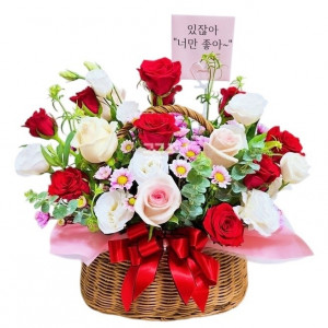 너만 좋아