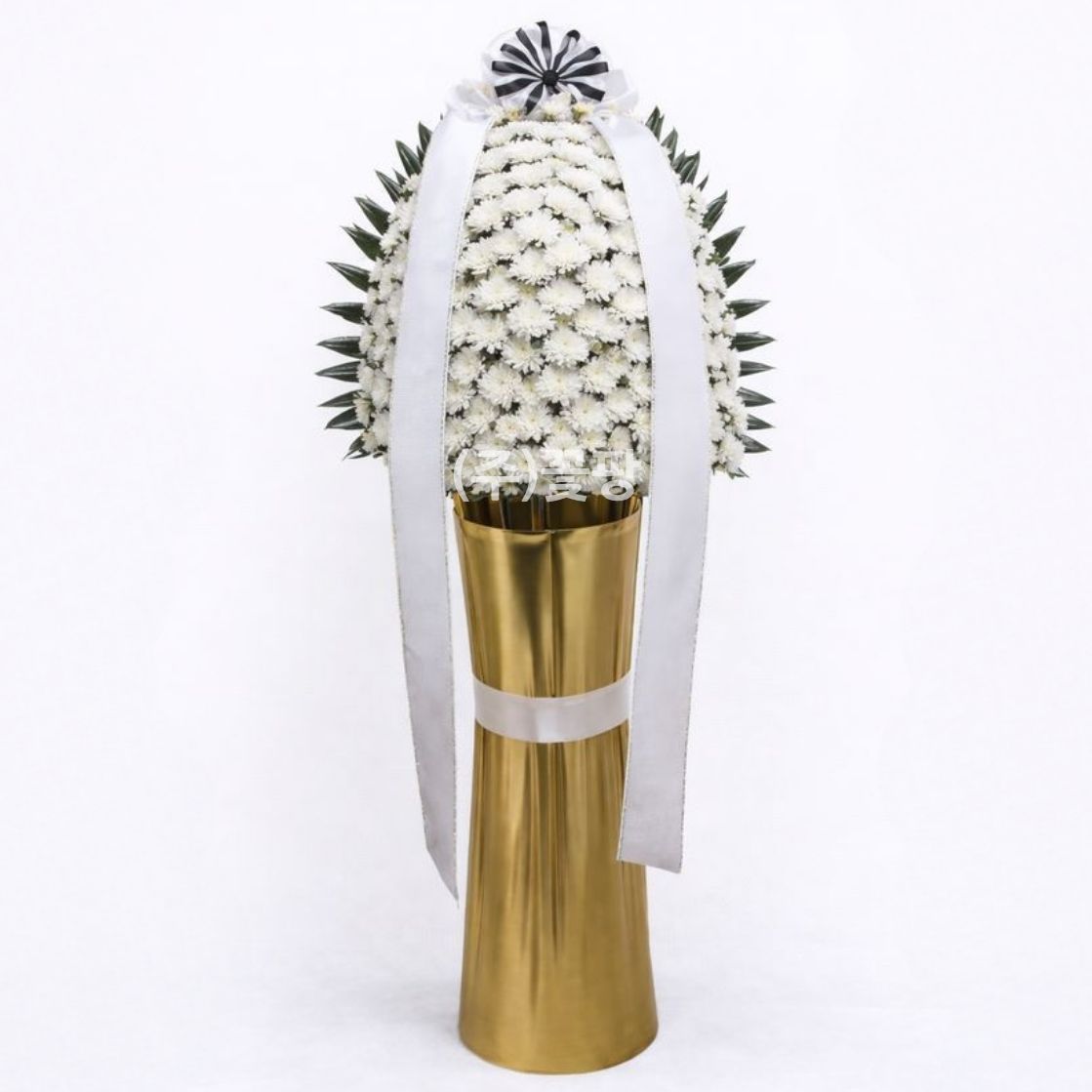 스탠드 1단(고급형)