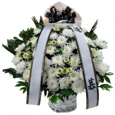 용수바구니S