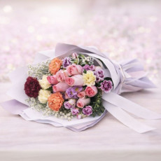 보라가 머무는 시간